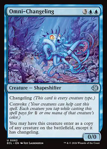 Omni-Changeling - ecl Spoiler