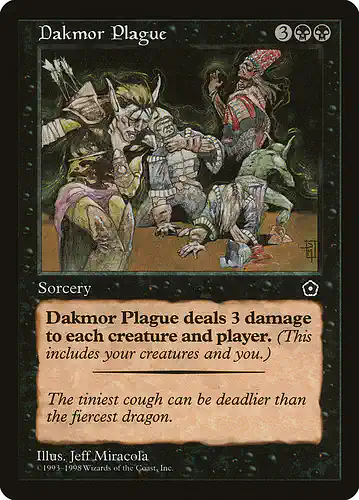 Dakmor Plague - p02 Spoiler
