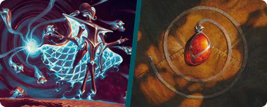 Izzet Metalcraft