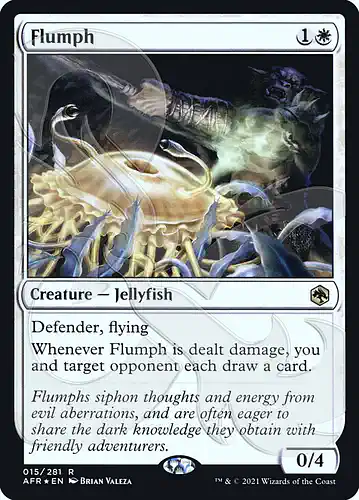 Flumph - afr Spoiler