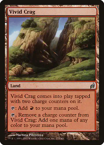 Vivid Crag - lrw Spoiler