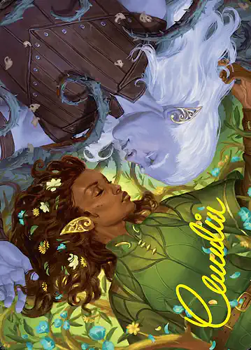 Wardens of the Cycle - fdn Spoiler