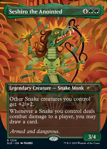 Seshiro the Anointed - sld Spoiler