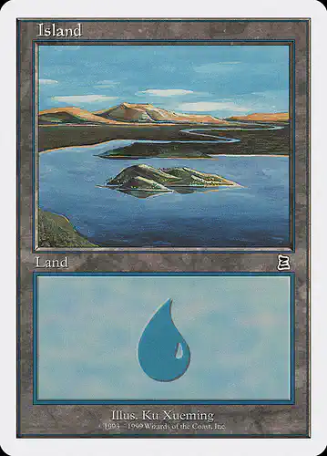 Island - brb Spoiler