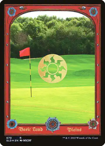 Plains - sld Spoiler