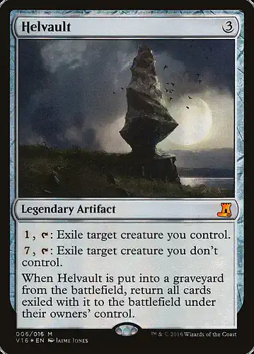 Helvault - v16 Spoiler
