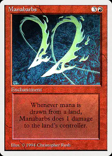 Manabarbs - sum Spoiler