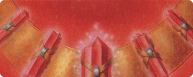 Mono Red Energy