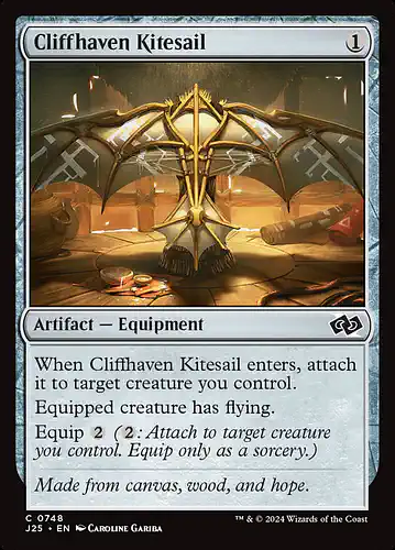 Cliffhaven Kitesail - j25 Spoiler