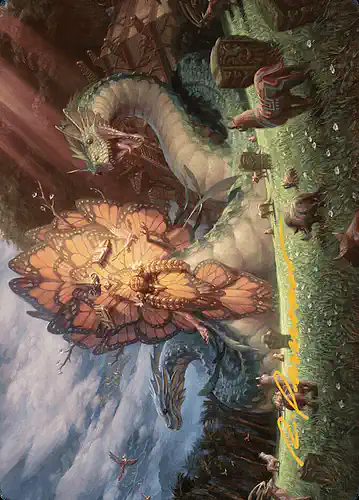 Ojer Kaslem, Deepest Growth - lci Spoiler
