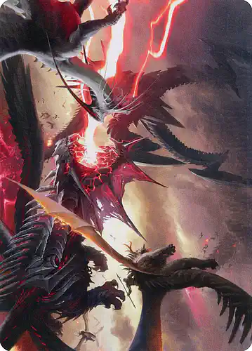 Invasion of Tarkir - mom Spoiler