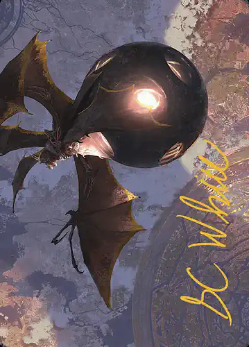 Malicious Eclipse - lci Spoiler