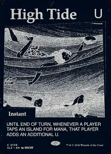 High Tide - slz Spoiler