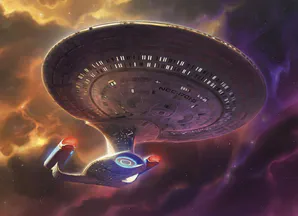 Star Trek | TRK Spoiler in Italiano cover