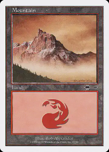 Mountain - btd Spoiler