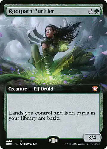 Rootpath Purifier - brc Spoiler