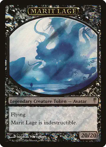 Marit Lage - csp Spoiler