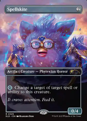 Spellskite - sld Spoiler