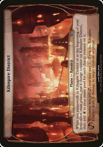 Kilnspire District - pc2 Spoiler