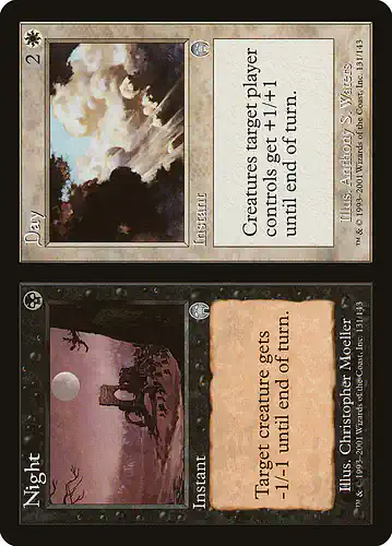 Night - apc Spoiler