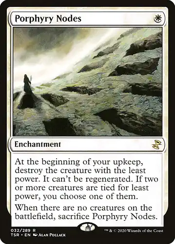 Porphyry Nodes - tsr Spoiler