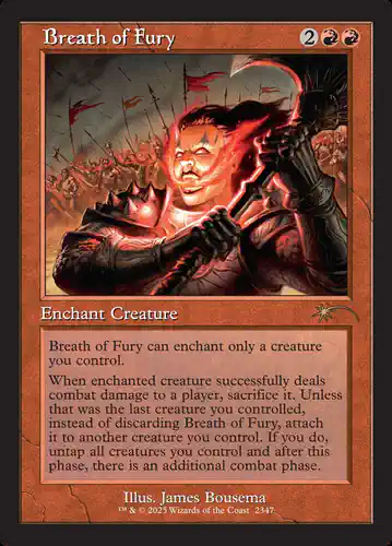 Breath of Fury - sld Spoiler