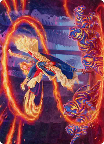Joyful Stormsculptor - mom Spoiler