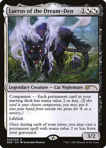 Lurrus of the Dream-Den - q06 Spoiler