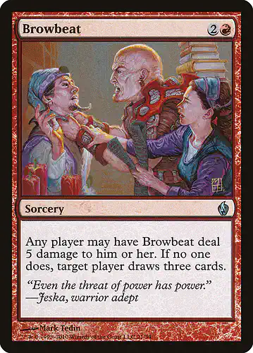 Browbeat - pd2 Spoiler