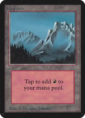 Mountain - lea Spoiler