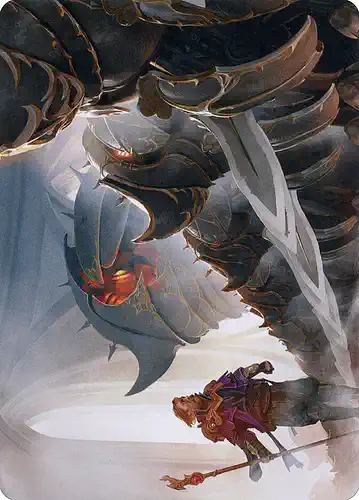 Mass Production - bro Spoiler