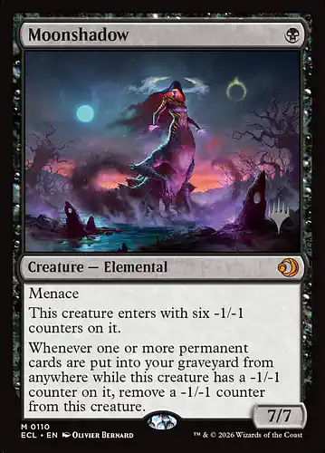 Moonshadow - ecl Spoiler
