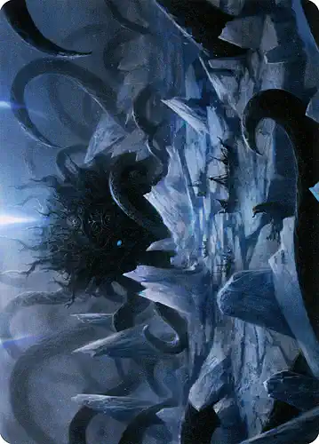 Icebreaker Kraken - khm Spoiler