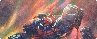 Marneus Calgar