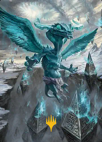 Ugin, Eye of the Storms - tdm Spoiler
