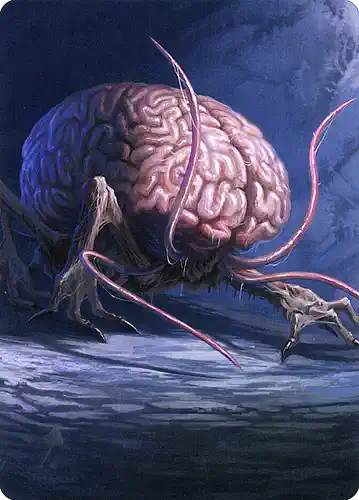 Intellect Devourer - clb Spoiler