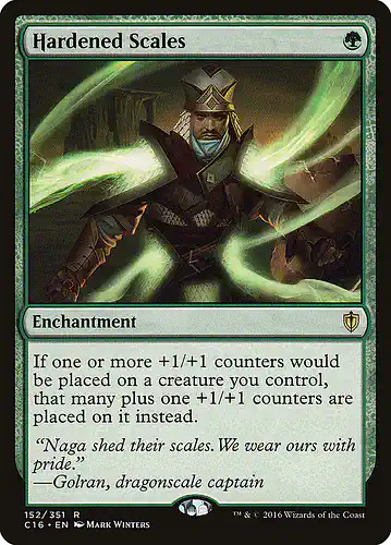 Hardened Scales - c16 Spoiler