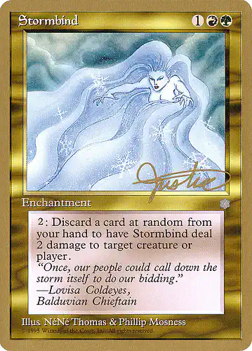 Stormbind - ptc Spoiler