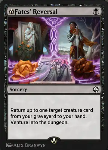 A-Fates' Reversal - afr Spoiler
