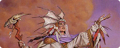 Boros Torch