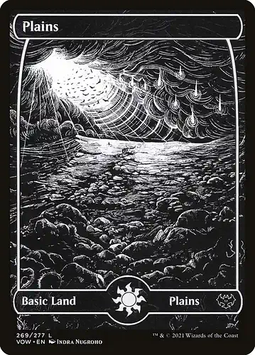 Plains - vow Spoiler