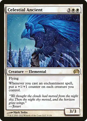 Celestial Ancient - pc2 Spoiler