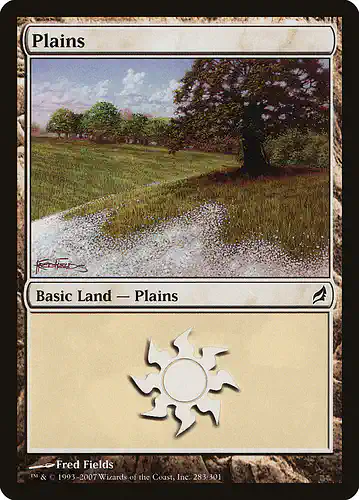 Plains - lrw Spoiler