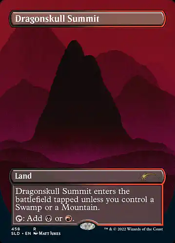 Dragonskull Summit - sld Spoiler