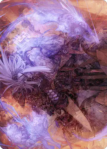 Satoru Umezawa - neo Spoiler