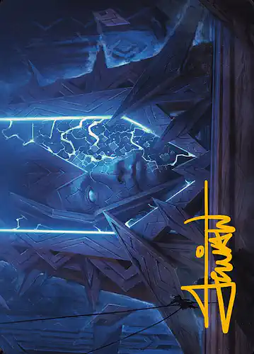 Stone Idol Generator - mh3 Spoiler