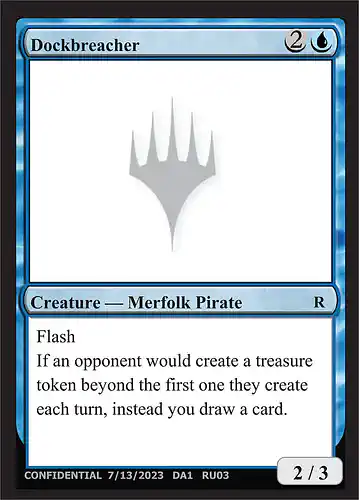 Dockbreacher - unk Spoiler