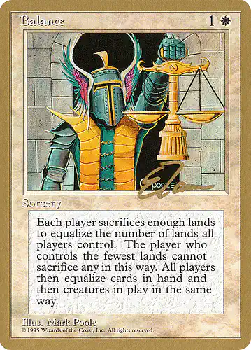 Balance - ptc Spoiler
