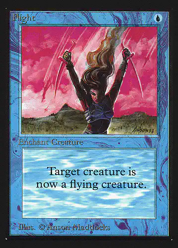 Flight - cei Spoiler