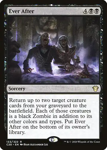 Ever After - c20 Spoiler